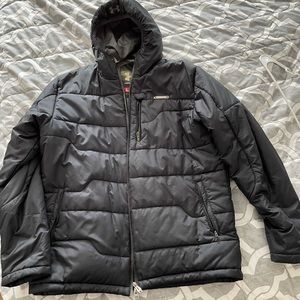 Mens Under Armor Jacket